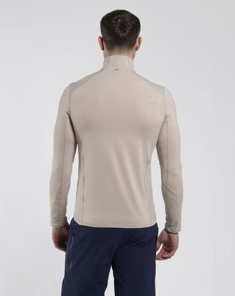 Kjus Men's Trace Midlayer Half-Zip 2027
