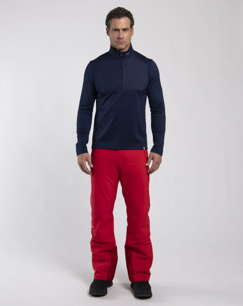 Kjus Men's Hydro Midlayer Half-Zip 2027