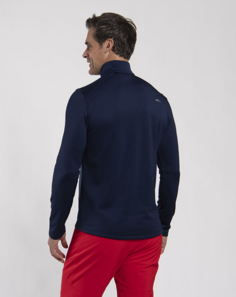 Kjus Men's Hydro Midlayer Half-Zip 2027