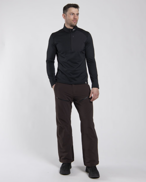 Kjus Men's Hydro Midlayer Half-Zip 2027