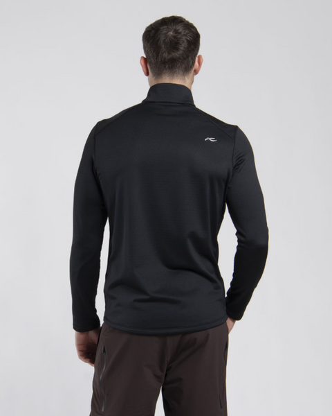 Kjus Men's Hydro Midlayer Half-Zip 2027
