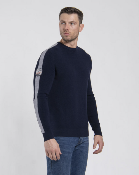 Kjus Men's Retro Ski Sweater 2027