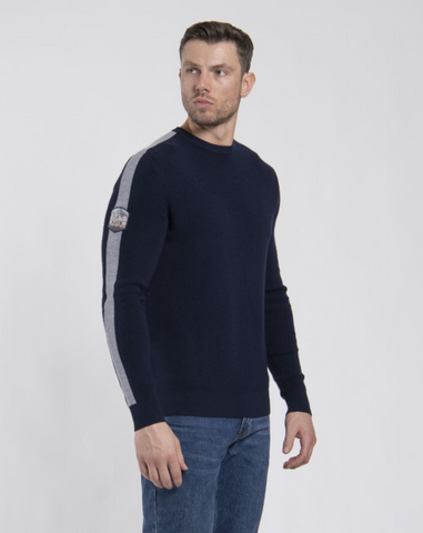 Kjus Men's Retro Ski Sweater 2027