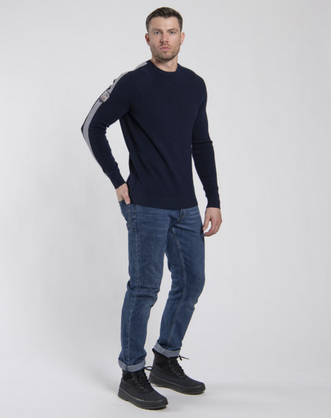 Kjus Men's Retro Ski Sweater 2027