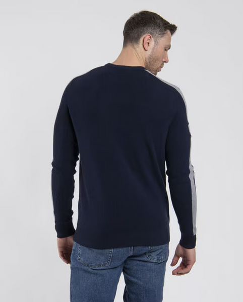 Kjus Men's Retro Ski Sweater 2027