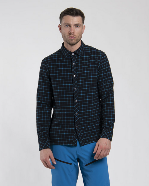 Kjus Men's Boulder Shirt 2027