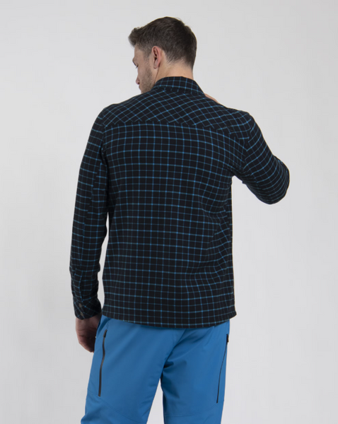 Kjus Men's Boulder Shirt 2027