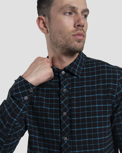 Kjus Men's Boulder Shirt 2027