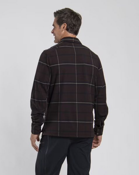 Kjus Men's Mountain Warm Shirt 2027