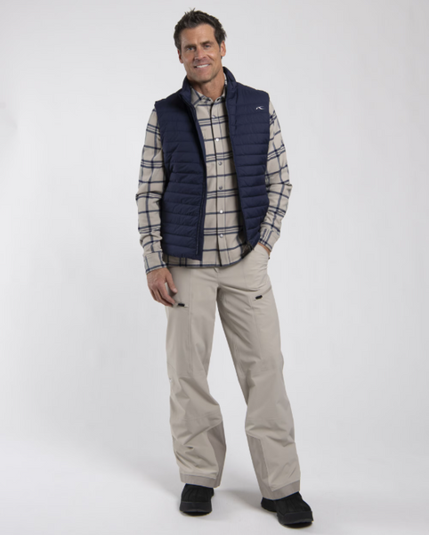 Kjus Men's Mountain Warm Shirt 2027