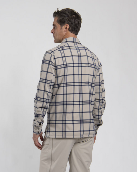 Kjus Men's Mountain Warm Shirt 2027