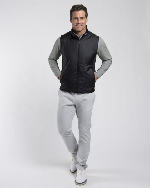 Kjus Men's Radiation Vest 2027