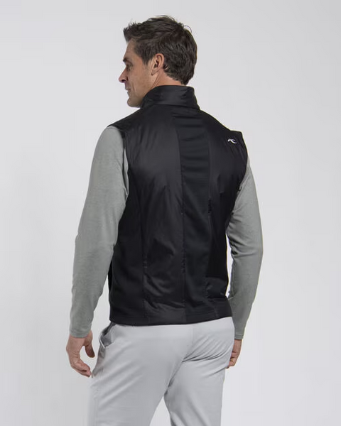 Kjus Men's Radiation Vest 2027