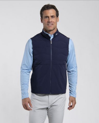 Kjus Men's Regulator Vest 2027