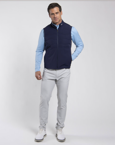 Kjus Men's Regulator Vest 2027
