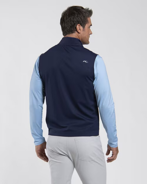 Kjus Men's Regulator Vest 2027
