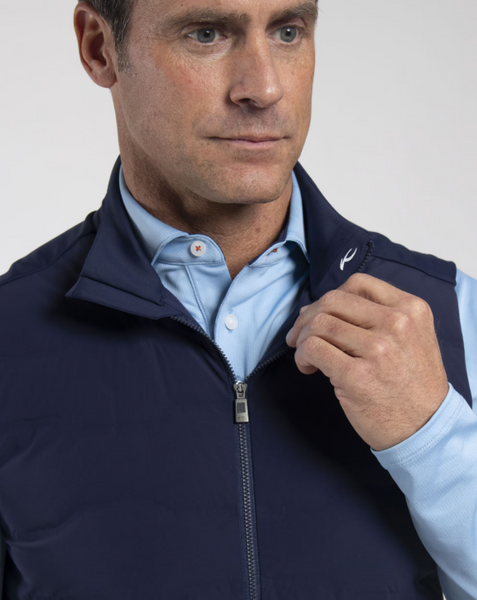 Kjus Men's Regulator Vest 2027