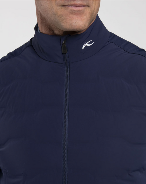Kjus Men's Regulator Vest 2027