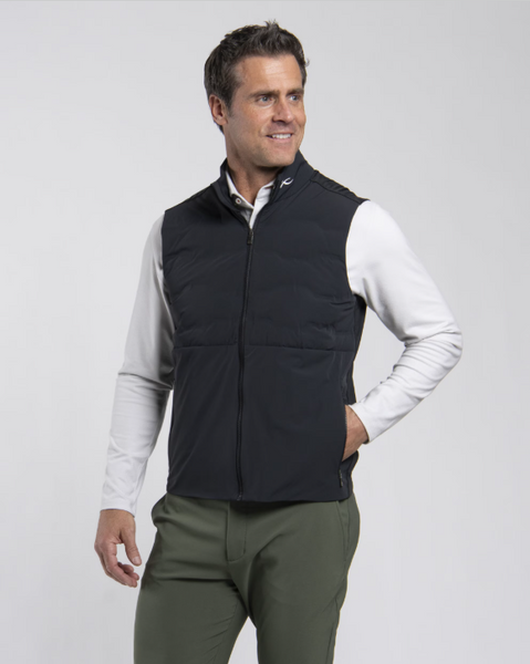Kjus Men's Regulator Vest 2027
