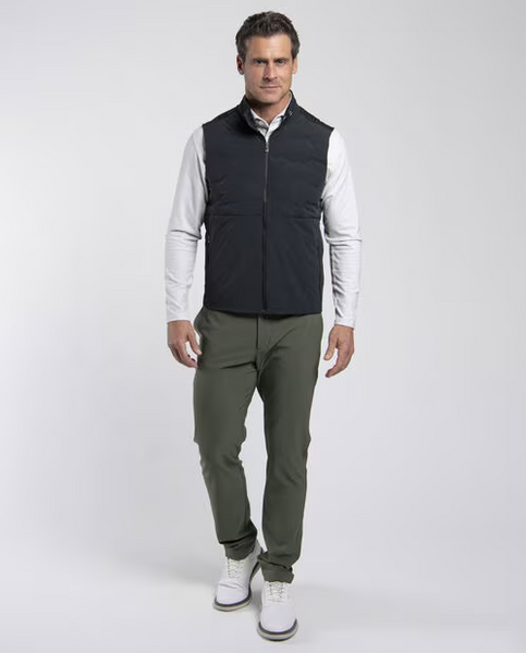 Kjus Men's Regulator Vest 2027