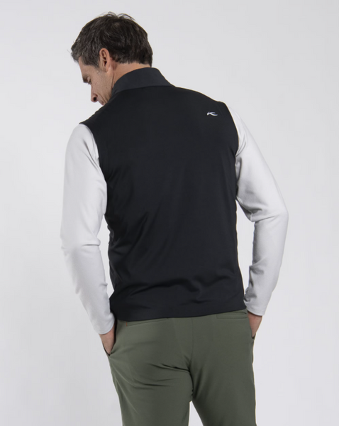 Kjus Men's Regulator Vest 2027