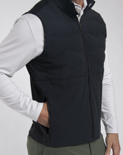 Kjus Men's Regulator Vest 2027