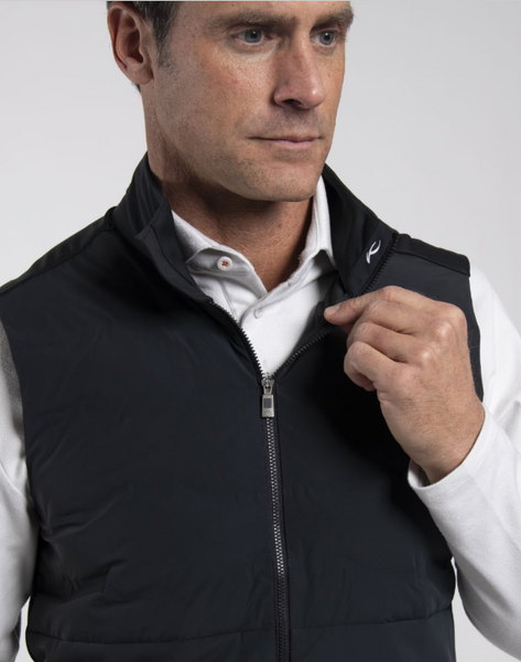 Kjus Men's Regulator Vest 2027