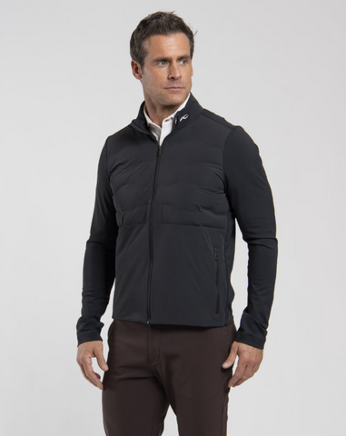 Kjus Men's Regulator Midlayer Jacket 2027