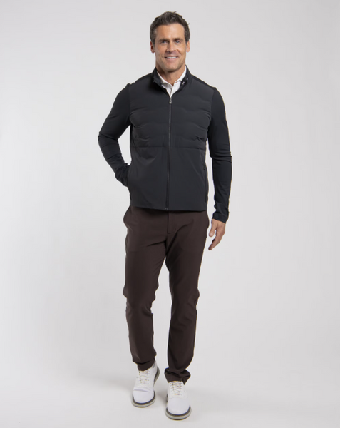 Kjus Men's Regulator Midlayer Jacket 2027