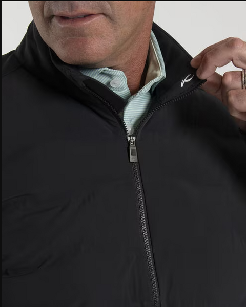 Kjus Men's Regulator Midlayer Jacket 2027