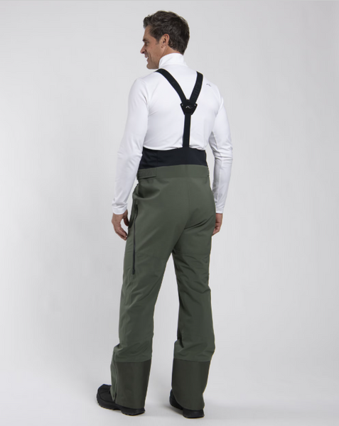 Kjus Men's HexAir Edge Bib Pants 2027