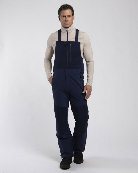 Kjus Men's HexAir Edge Bib Pants 2027
