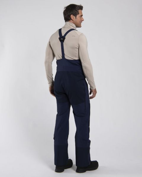 Kjus Men's HexAir Edge Bib Pants 2027