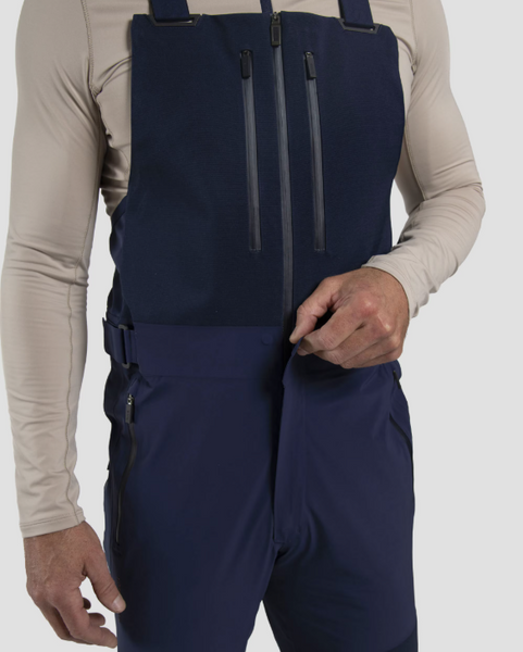 Kjus Men's HexAir Edge Bib Pants 2027