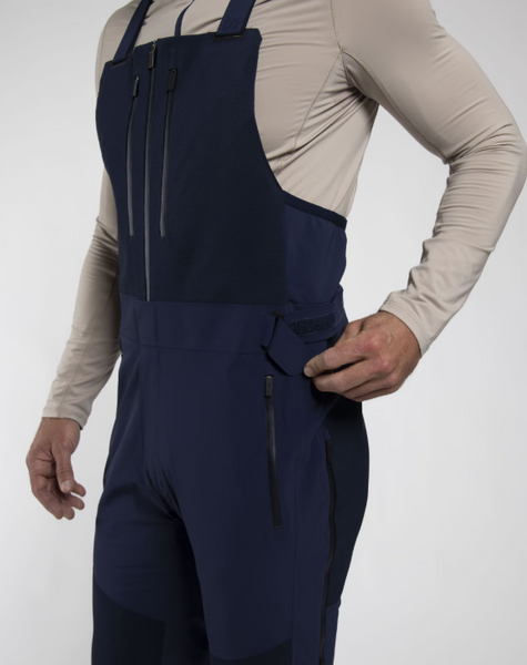 Kjus Men's HexAir Edge Bib Pants 2027