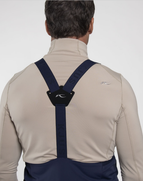 Kjus Men's HexAir Edge Bib Pants 2027