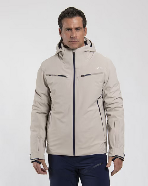 Kjus Men's Formula Jacket 2027