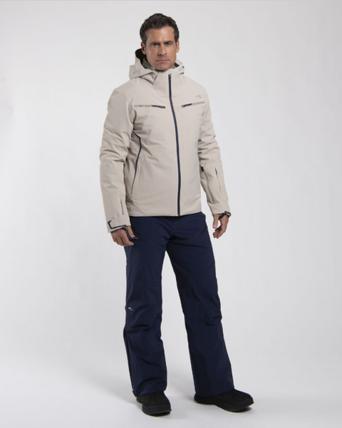 Kjus Men's Formula Jacket 2027