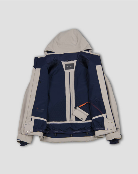 Kjus Men's Formula Jacket 2027