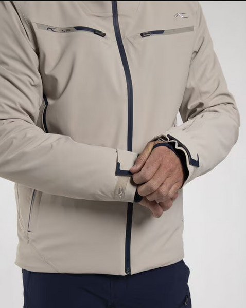 Kjus Men's Formula Jacket 2027