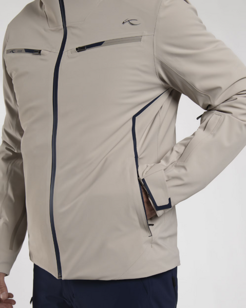 Kjus Men's Formula Jacket 2027