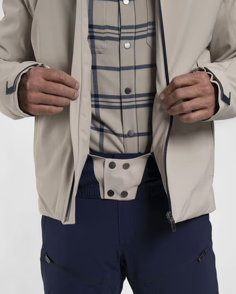 Kjus Men's Formula Jacket 2027