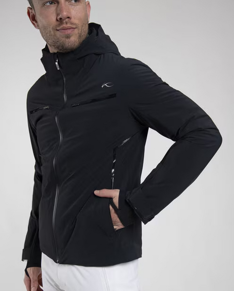 Kjus Men's Formula Jacket 2027