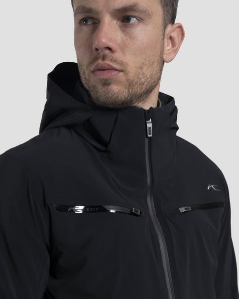 Kjus Men's Formula Jacket 2027