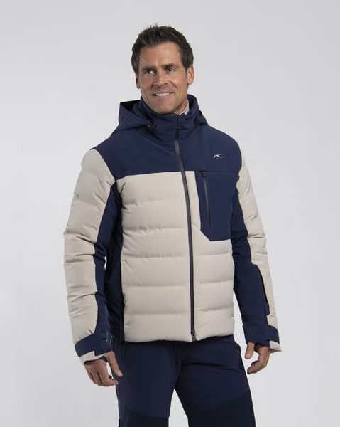 Kjus Men's Capture Jacket 2027