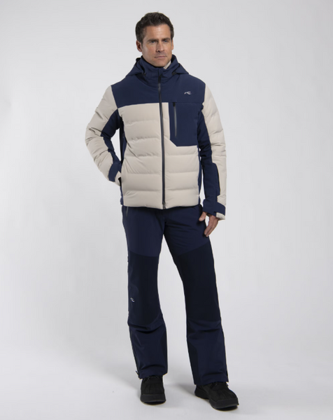 Kjus Men's Capture Jacket 2027