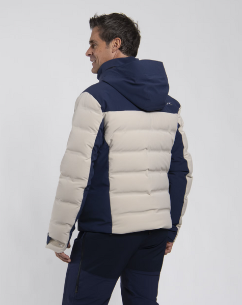 Kjus Men's Capture Jacket 2027