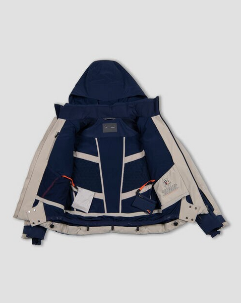 Kjus Men's Capture Jacket 2027