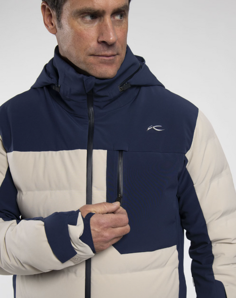 Kjus Men's Capture Jacket 2027