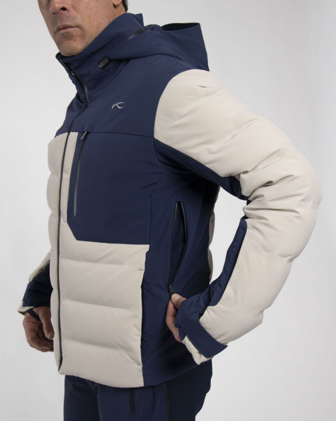 Kjus Men's Capture Jacket 2027
